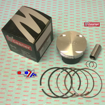 Piston Kit 98-01 YFM600 95.00, Forged Wossner 8501DA 3TB-11631-00-Y0