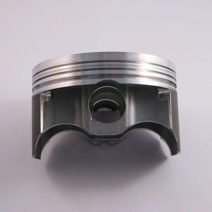 Piston Kit 98-01 YFM600 97.00, Forged Wossner 8501D200