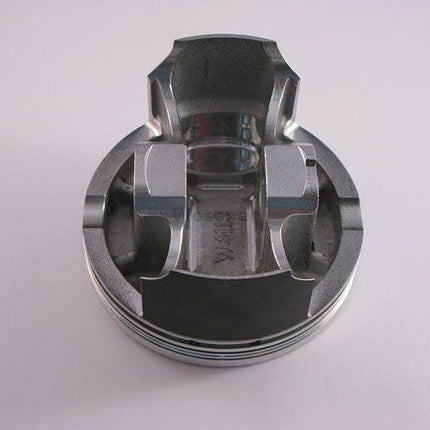 Piston Kit 98-01 YFM600 98.00, Forged Wossner 8501D300