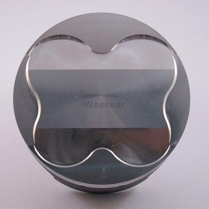 Piston Kit Polaris 500 99.20, Forged Wossner 8692DA 3087970