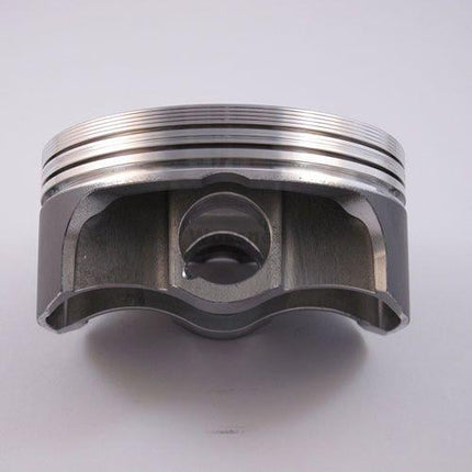 Piston Kit Polaris 500 99.20, Forged Wossner 8692DA 3087970