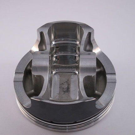 Piston Kit Polaris 500 99.20, Forged Wossner 8692DA 3087970