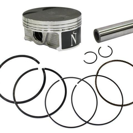 Piston Kit Polaris 500 100.20, Namura NA-50005-4 1.00 Over