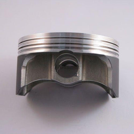 Piston Kit 3-09 KTM660 Smc 102, Wossner Wossner 8524D100