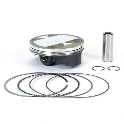 Piston Kit 04-08 CRF450R 96.00, Prox 01.1414.C, CRF450X 05-17