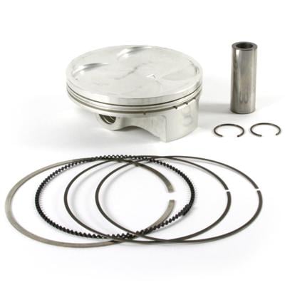 Piston Kit 02-08 CRF450R 99.00, Prox 01.1402.300 Big Bore +3mm