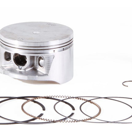 Piston Kit 98-04 TRX450 91.50, Prox 01.1498.150 Honda ATV