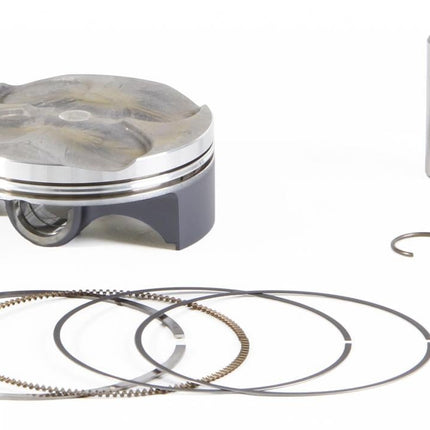 Piston Kit 04-07 CRF250R 78 Hc, Prox 01.1339.A Hi Comp 13.5:1