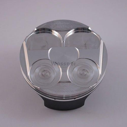 Piston Kit 06-09 CRF250R X 80, Forged Wossner 8656D200