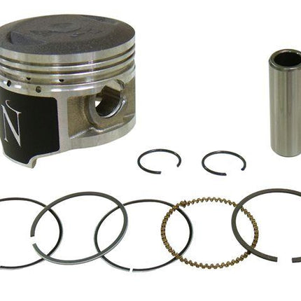 Piston Kit 2-08 Raptor 80 47.0, Namura NA-40080 Kit YFM80