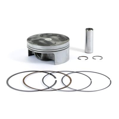Piston Kit Kxf RMZ 250 77.00 A, Prox 01.4335.A