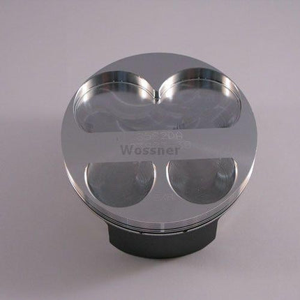 Piston Kit Kxf RMZ 250 77.00 B, Forged Wosner 8582DB