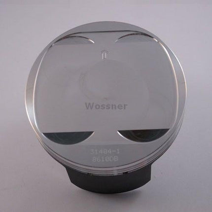 Piston Kit 04-05 TRX450R Hc, Forged Wossner 8719DB 11.5
