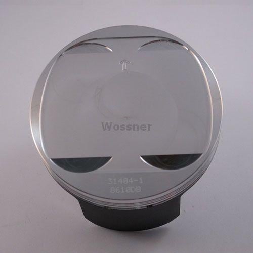 Piston Kit 04-05 TRX450R Hc, Forged Wossner 8719DB 11.5