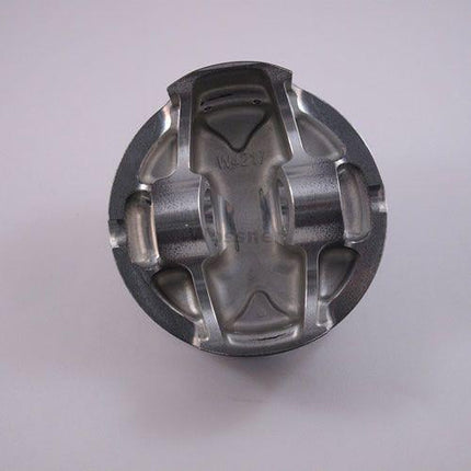Piston Kit 04-09 CRF250 Hc 78, Wossner 8590DB Forged