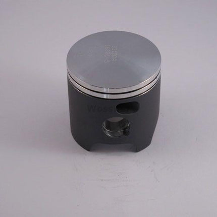 Piston Kit 82-85 KX125 56.50, Wossner 8210D050 Forged Kit