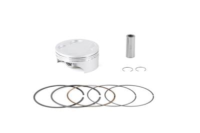 Piston Kit YFZ450/R/X 95.00 B, Prox 01.2435.B CR 12.0:1