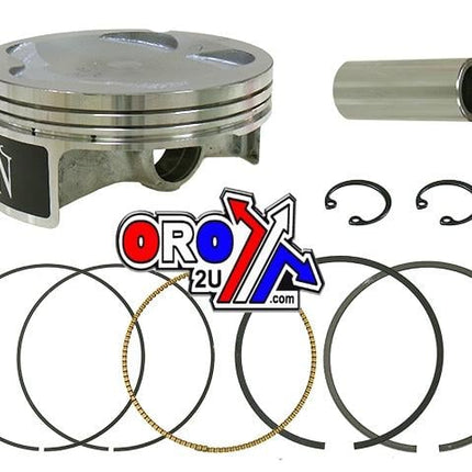 Piston Kit YFZ450/R/X 95.00 C, Namura NA-40009-CH Hyperdryve