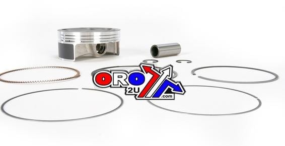 Piston Kit YFZ450/R/X 95.00 C, Namura NA-40009-C Yamaha