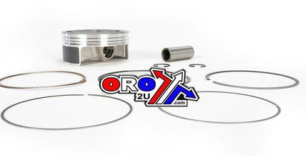 Piston Kit YFZ450/R/X 95.00 C, Namura NA-40009-C Yamaha