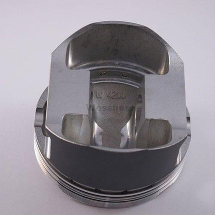 Piston Kit 04-08 KFX700 82mm, Wossner 8679DA Kawasaki 13001-1658