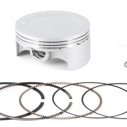 Piston Kit 06-13 YFM700 102 B, Prox 01.2706.B Yamaha