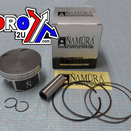 Piston Kit 14-16 Krf 800 C, Namura NA-20077-C