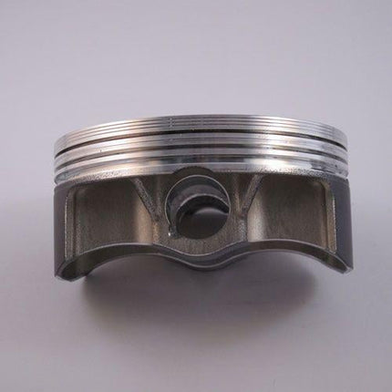 Suzuki Piston Kit 06-11 LTR450 95.50 Wossner, Wossner 8667DB Suzuki Forged