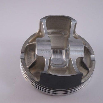 Suzuki Piston Kit 06-09 LTR450 Wossner, Wossner 8667D450 100mm