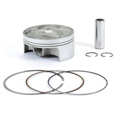 Piston Kit 06-09 KX250F 77.00, Prox 01.4337.C