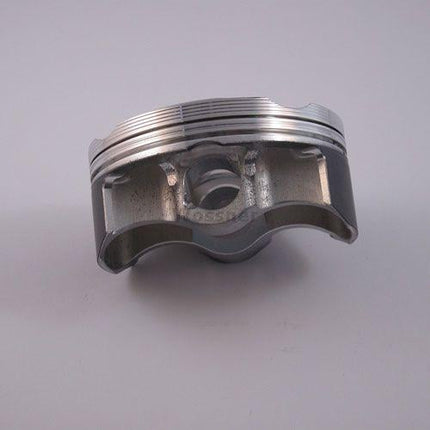 Piston Kit 07-09 RMZ250 77.00, Wossner 8666DB Suzuki