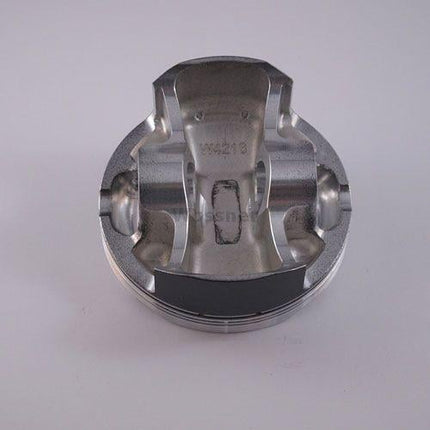 Piston Kit 07-09 RMZ250 77.00, Wossner 8666DB Suzuki