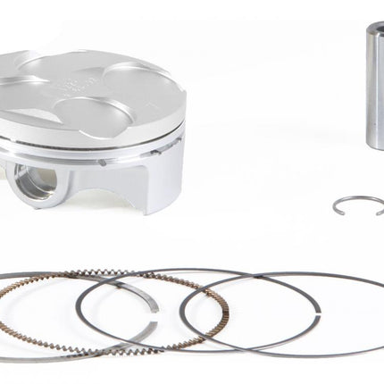 Piston Kit 07-09 CRF150R 66 Hc, Prox 01.1228.B Comp: 12.2:1