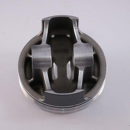 Piston Kit 07-09 CRF150R 66 Hc, Wossner 8662DC 12.5:1 Comp