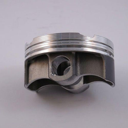Piston Kit 07-09 CRF150R 68 Hc, Wossner 8662D200 Honda MX