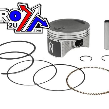 Piston Kit 06-10 YFM450 85.00, Namura NA-40011-2 Yamaha