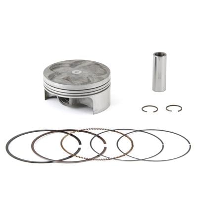 Piston Kit 08-11 YZF250 77.00, Prox 01.2409.B, 3-RING