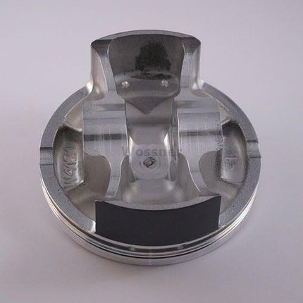 Piston Kit 08-12 RMZ450 96mm, Wossner 8716DA Suzuki Forged, 12111-28H10-0F0