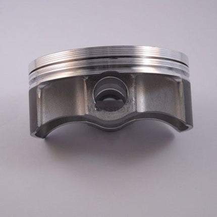 Piston Kit 08-12 RMZ450 96mm, Wossner 8716DC Suzuki Forged