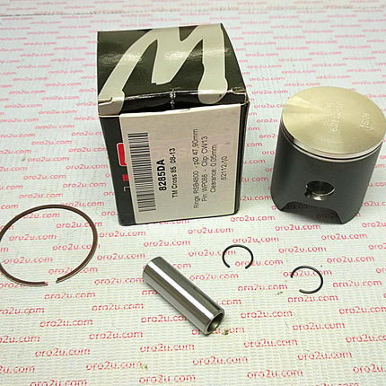 Piston Kit 08-13 TM85 47.92mm, Wossner 8285DC Tm Forged