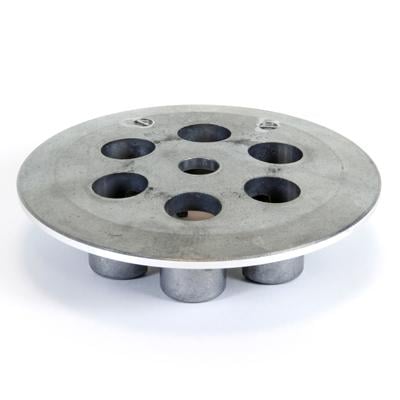 Pressure Plate CRF450X 05-17, Prox 18.P1405, 22351-KZ3-860