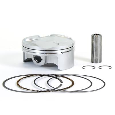 Piston Kit 14-15 YZF250 77.00, Prox 01.2414.B, 2-RING