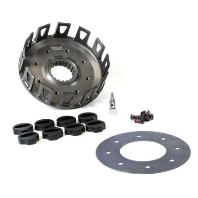 Clutch Basket CRF450R CR250R, Prox 17.1403F, CRF450X 05-16