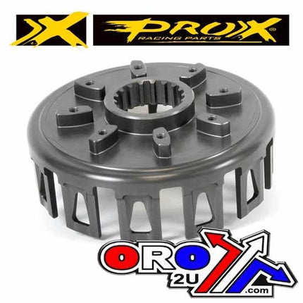 Clutch Basket CRF450R CR250R, Prox 17.1403F, CRF450X 05-16