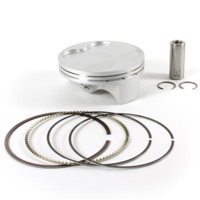 Piston Kit YZF450 14-17 97.00, Prox 01.2444.C CR 12.5:1