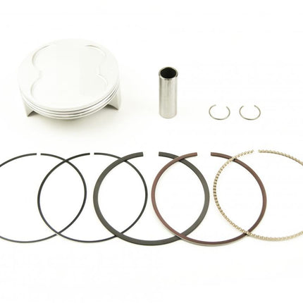 Piston Kit 18-19 YZ 450 F 96.95, Prox 01.2448.A, 12.8:1 Std