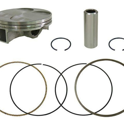 Piston Kit 09-12 CRF450R 96.00, Hyperdryve Namura NX-10046