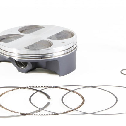 Piston Kit 09-12 CRF450R 96.00, Prox 01.1411.B, Honda MX