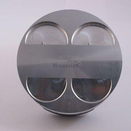 Piston Kit 09-12 CRF450R 96.00, Wossner 8739DC Honda Forged