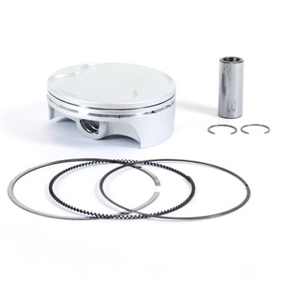 Piston Kit 09-12 KX450F 96mm, Prox 01.4409.A